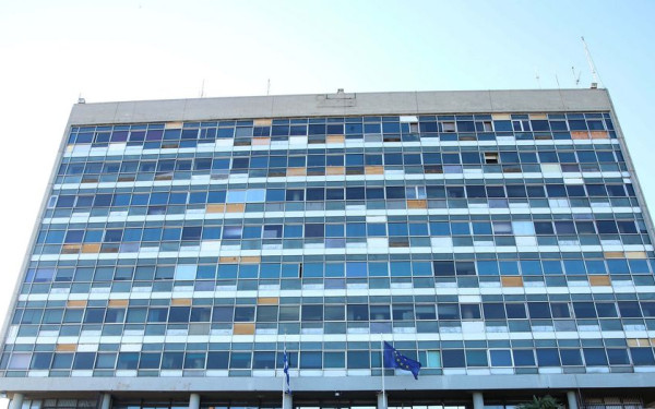 ΑΠΘ: Ραγδαίες οι εξελίξεις, έκπτωση Φείδα-αντιπρυτάνεων και άμεση εκλογή νέου πρύτανη