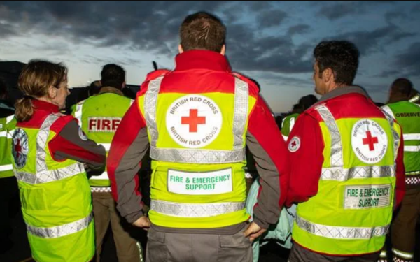 Βρετανία: Το Λονδίνο υποσχέθηκε βοήθεια ύψους 4 εκατομμυρίων λιρών στη Γάζα