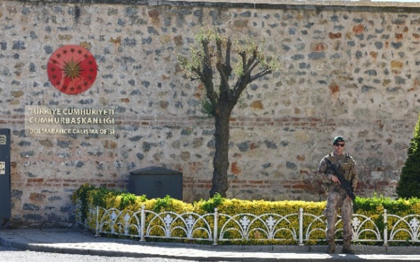 Ερντογάν: Η Τουρκία θα φιλοξενήσει Ζελένσκι και Πούτιν όταν είναι έτοιμοι
