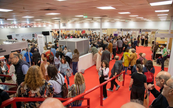 21η ΔΕΒΘ: Βιβλία στη μεγάλη οθόνη, τάσεις για παραμύθια, φαντασία και μυθιστορήματα κέντρισαν το ενδιαφέρον