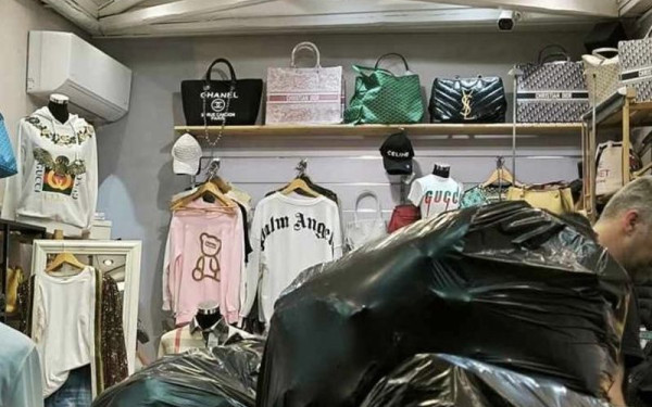 ΔΙΜΕΑ: «Καμπάνες» 98.000 ευρώ για «μαϊμού» προϊόντα στην Κρήτη