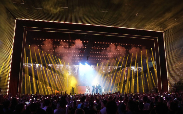 Αυστρία για τη Eurovision και το Ισραήλ: Κάθε πολιτιστικό μποϊκοτάζ είναι ανόητο και μάταιο