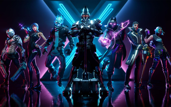 Fortnite: Πού θα βρίσκουν το παιχνίδι τελικά οι χρήστες – Τι θα κάνει η Apple