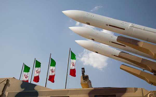 Ξεκινούν αύριο στη Γενεύη οι διαπραγματεύσεις Ιράν-Ευρώπης για το πυρηνικό πρόγραμμα