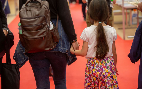 Δήμος Καλαμαριάς: Ανοιχτή ομιλία για γονείς και παιδαγωγούς για την «Κατανόηση και Αλλαγή της Συμπεριφοράς του Παιδιού»