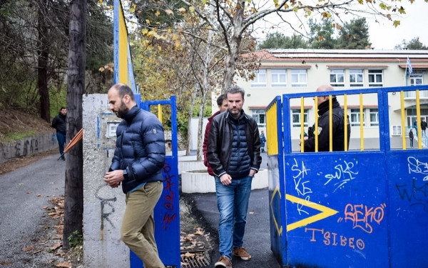 Θεσσαλονίκη: Για κακούργημα θα δικαστούν οι κατηγορούμενοι για τον θάνατο 11χρονου από έκρηξη λέβητα σε σχολείο στις Σέρρες