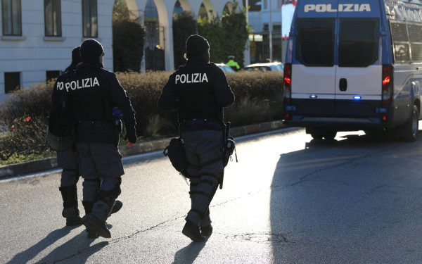 Ιταλία: Ενενήντα επτά συλλήψεις μελών της μαφίας της Καλαβρίας