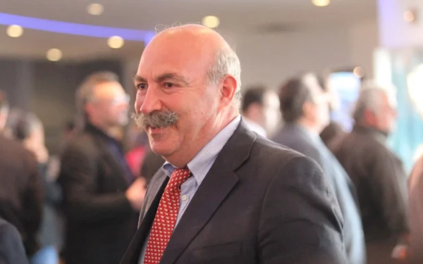 Ο Χρήστος Μαυρίκης πίσω από την απόπειρα δωροδοκίας του Αρεοπαγίτη