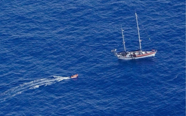 Τραγωδία με μετανάστες στην Κρήτη: Τρεις νεκροί και 25 αγνοούμενοι - Ανάμεσα στους διασωθέντες τέσσερις ανήλικοι