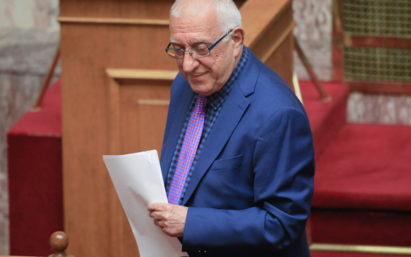 Ν. Κακλαμάνης από ΗΠΑ: Η ομογένεια σταθερός συνοδοιπόρος σε κάθε κρίσιμη καμπή του έθνους