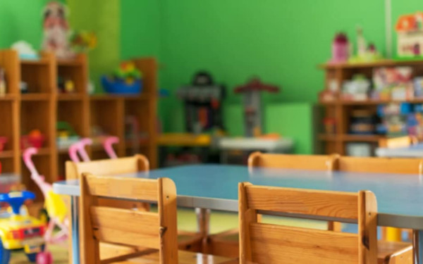 ΔΥΠΑ: Αναρτήθηκαν οι οριστικοί πίνακες για τους 28 Βρεφονηπιακούς Σταθμούς