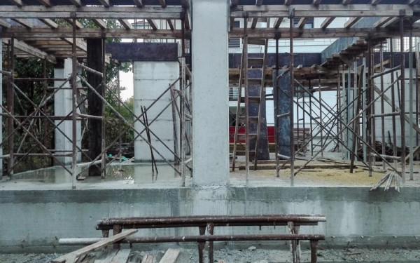 ΥΠΕΝ: «Σαφής και συμπεριληπτικός ορισμός για την εκκίνηση των οικοδομικών εργασιών»