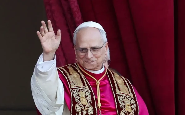 Βατικανό: «Ένας και μοναδικός Κύριος, μια και μοναδική πίστη, μια βάπτιση» το μήνυμα του κοινού ταξιδιού του πάπα Λέοντα με τον οικουμενικό πατριάρχη Βαρθολομαίο