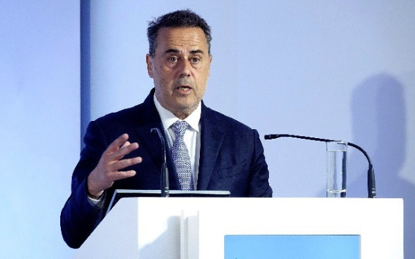 ΗΠΑ - Παπασταύρου στο CERΑWeek: «Ο ενεργειακός χάρτης στην Ευρώπη έχει αλλάξει ριζικά»