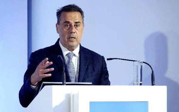 Σταύρος Παπασταύρου: Το δεύτερο δεκαήμερο του Φεβρουαρίου οι υπογραφές με τη Chevron