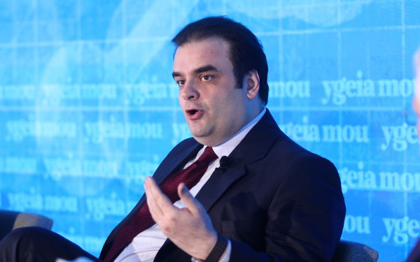 Κ. Πιερρακάκης: «Στηρίζουμε την ευρωπαϊκή πρόταση για τέλος 2 ευρώ στα φθηνά δέματα από την Ασία»