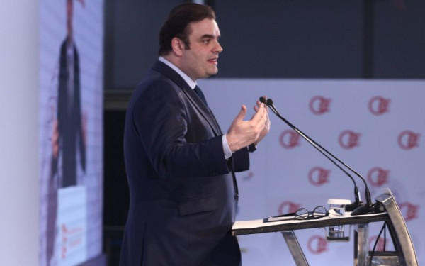 Πιερρακάκης: Μέτρα που θα αυξήσουν το διαθέσιμο εισόδημα θα ανακοινωθούν στη ΔΕΘ