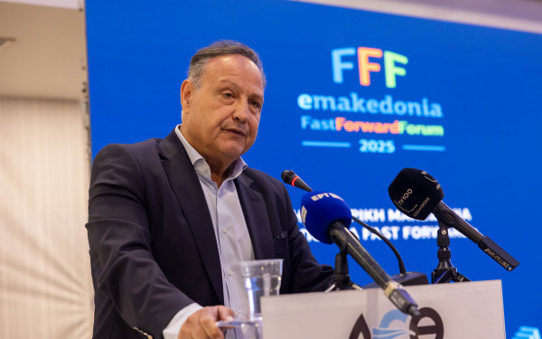 Δημοσκόπηση OpinionPoll: Επτά στους δέκα Θεσσαλονικείς κρίνουν θετικά τον δήμαρχο Στέλιο Αγγελούδη