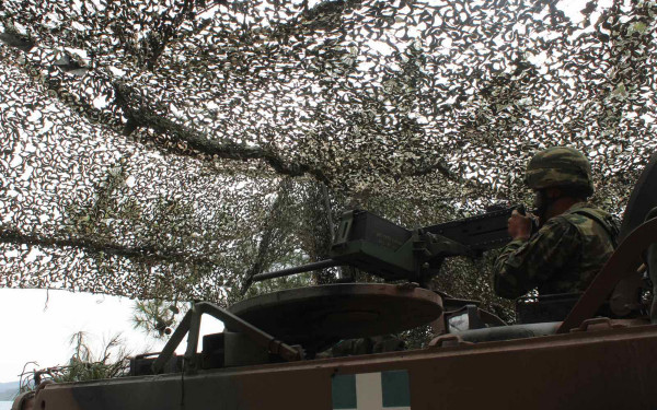 Αναβάθμιση των υπαξιωματικών με το νομοσχέδιο του υπουργείου Εθνικής Άμυνας