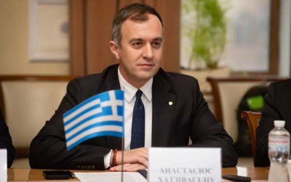 Τ. Χατζηβασιλείου: «Δώσαμε πάνω από ένα δισ. ευρώ για την ενεργειακή κρίση - Πρέπει να καταλάβουν και στην Ευρώπη ότι χρειάζεται ευελιξία» (βίντεο)