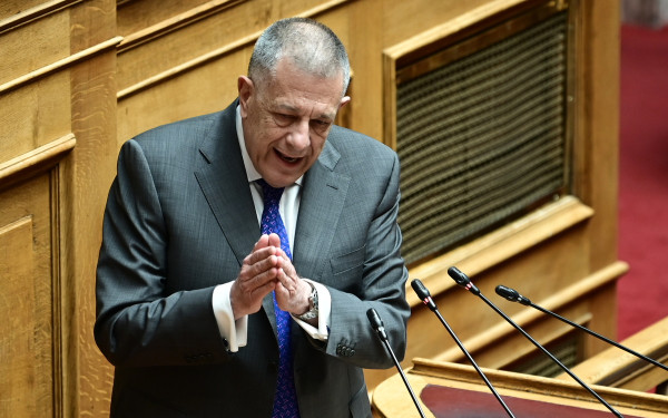 Ν. Ταχιάος: «Κανένα συστημικό πρόβλημα δεν υπάρχει στο μετρό Θεσσαλονίκης»