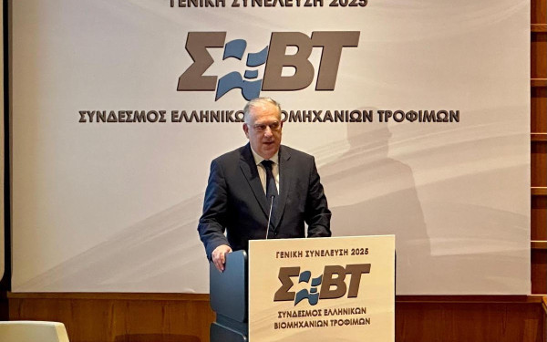 Τ. Θεοδωρικάκος: «Κοινός στόχος: καλύτερες τιμές και καλύτερη ποιότητα»