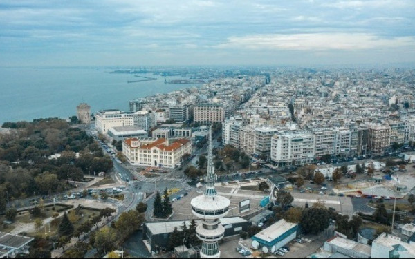 Θεσσαλονίκη: Εγκαινιάστηκαν νέες δομές Κοινωνικής Φροντίδας και Υποστήριξης σε ΑμεΑ