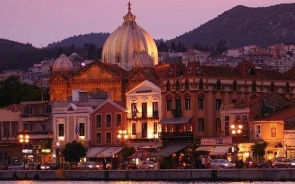 Εκδήλωση στο Αϊβαλί για την προώθηση του τουρισμού του Β. Αιγαίου στην τουρκική αγορά