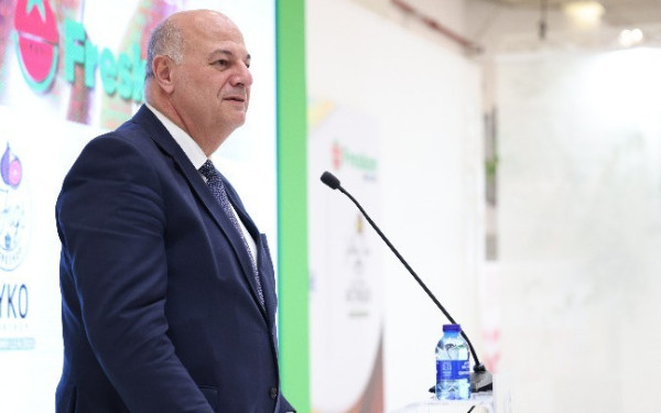 Παρουσιάστηκε το έργο άρδευσης της πεδιάδας Ξάνθης από τον ποταμό Νέστο