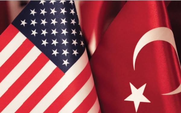 Τουρκία: Ο πρεσβευτής των ΗΠΑ στην Άγκυρα, θα ονομαστεί και ειδικός απεσταλμένος για τη Συρία