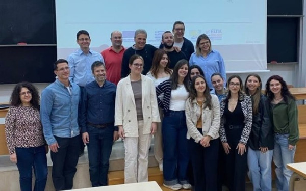 Θεσσαλονίκη: Τυρί με διάρκεια ζωής τουλάχιστον δύο μηνών, από ερευνητικό έργο με τη συμμετοχή του ΑΠΘ