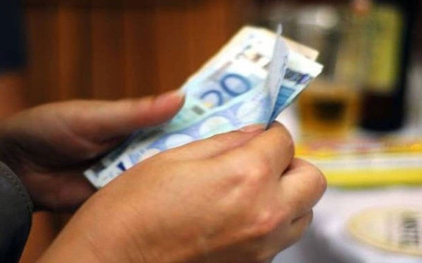 Ο «χάρτης» των πληρωμών από τον e-ΕΦΚΑ και τη ΔΥΠΑ έως τις 20 Σεπτεμβρίου