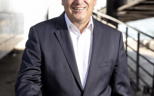 Πάρις Μπίλλιας: Στη Θεσσαλονίκη πρέπει να συνεννοηθούμε για τα μεγάλα έργα!