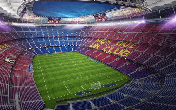 Στοίχημα: Γκολ στο «Camp Nou» και στήριξη στον Πανσερραϊκό