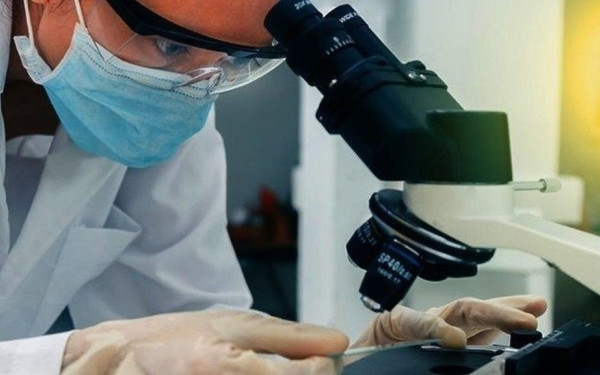 ΗΠΑ: Eλπίδες από δοκιμή φαρμάκου για τον μη μικροκυτταρικό καρκίνο του πνεύμονα