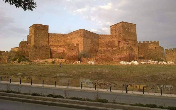 Θεσσαλονίκη: Κλείνουν μνημεία και αρχαιολογικοί χώροι λόγω καύσωνα