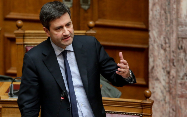 Διυπουργική συνάντηση με θέμα την τροπολογία για τον Ηρακλή