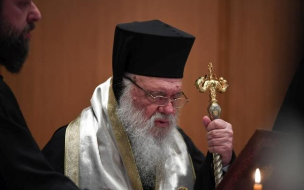 Η Διαρκής Ιερά Σύνοδος για την έξαρση βίας: Πρώτιστα ευθύνη του κράτους