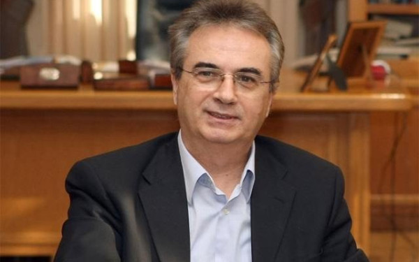 Γιάννης Μαγκριώτης: Τα πανάκριβα λεωφορεία που θα αγοράσουν θα είναι δώρο στο υπερταμείο των δανειστών 