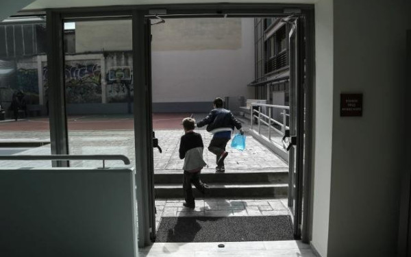 Βία στα σχολεία: Το φαινόμενο, η έξαρση και το «κακό» παιδί της τάξης  