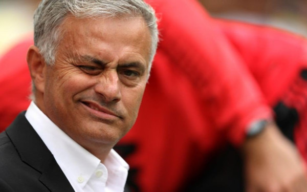 Αγγλία: Η Τότεναμ ανακοίνωσε τον Μουρίνιο