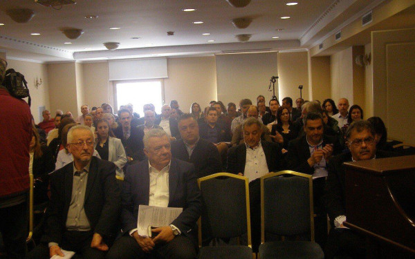 Οδηγίες προς... ναυτιλλομένους από την ΠΕΔΚΜ