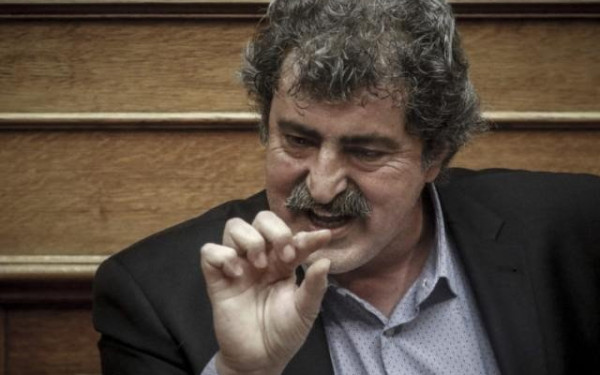 Ο Π. Πολάκης και το παραμυθάκι. Του Κώστα Μπλιάτκα