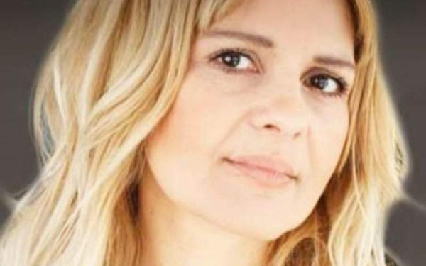 'Ελενα Ρουσάκη: «Να ΣΥΝ-κατοικήσουμε με τη νεολαία στον δήμο Πυλαίας-Χορτιάτη»