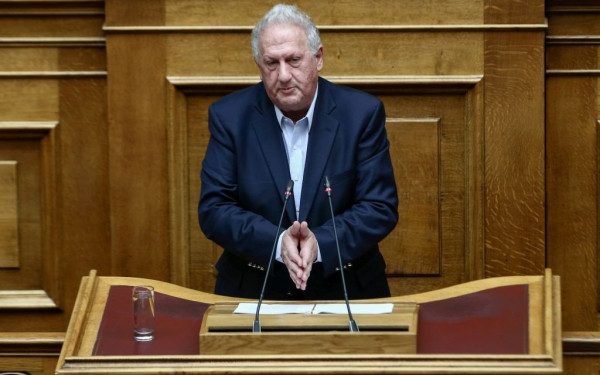 Βουλή - Φαρμακευτική κάνναβη: Υπέρ της ψήφισης επί της Αρχής αλλά θα απέχει το ΚΙΝΑΛ