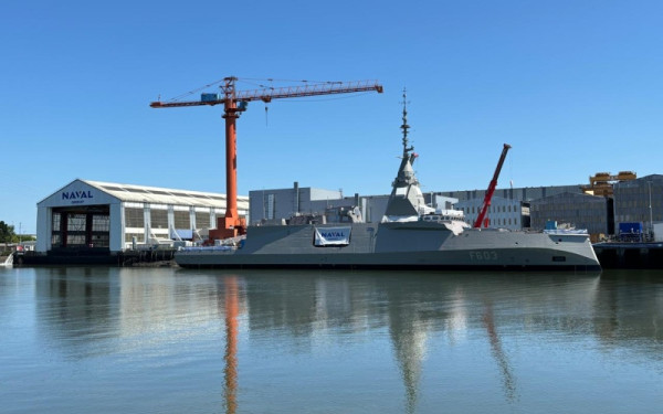 Η Naval Group ενισχύει την παρουσία της στην Ελλάδα - Τα σχέδια για υποβρύχια και φρεγάτες για το Πολεμικό Ναυτικό