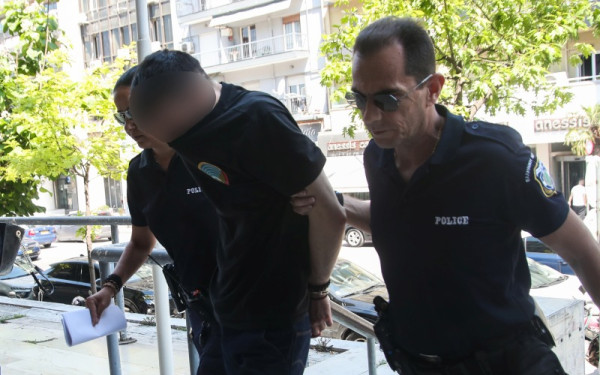 Θεσσαλονίκη: Κακουργηματική δίωξη στον 34χρονο που σκότωσε το γατάκι στην Καλαμαριά