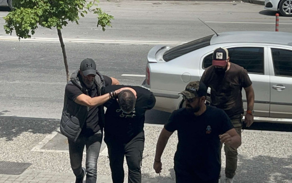 Έκρηξη βόμβας στη Θεσσαλονίκη: Στον ανακριτή σήμερα ο 42χρονος που φέρεται να εμπλέκεται στην υπόθεση (βίντεο)