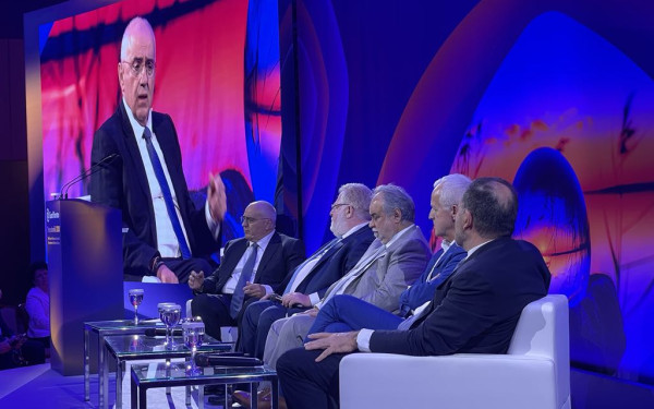 Βόρεια Ελλάδα: Το επιχειρείν που διαπρέπει μέσα από συμπληγάδες - «Άρρωστες» υποδομές, γραφειοκρατία, ενέργεια, «χαλασμένα» τηλέφωνα