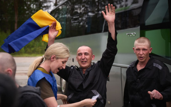 ΟΗΕ: Καταδικάζει τα «συστηματικά» βασανιστήρια Ουκρανών πολιτών από τις ρωσικές αρχές